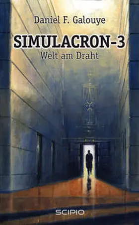 Galouye |  Simulacron-3/Welt am Draht | Buch |  Sack Fachmedien