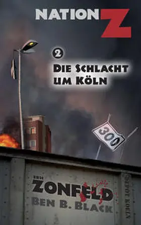 Zonfeld / Black |  Die Schlacht um Köln | eBook | Sack Fachmedien