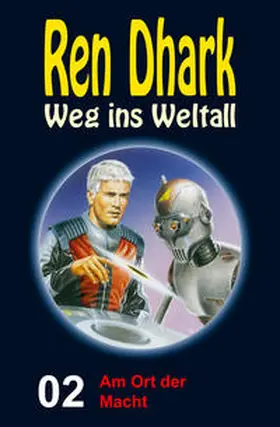 Bekker / Shepherd / Mehnert |  Am Ort der Macht | eBook | Sack Fachmedien