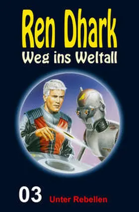 Zybell / Shepherd / Mehnert |  Unter Rebellen | eBook | Sack Fachmedien