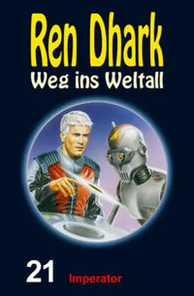 Shepherd / Mehnert / Gardemann |  Imperator | eBook | Sack Fachmedien