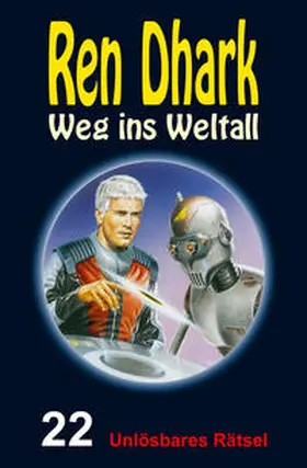 Zybell / Shepherd / Gardemann |  Unlösbares Rätsel | eBook | Sack Fachmedien