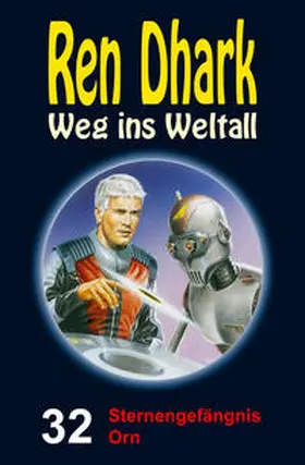 Shepherd / Gardemann / Black |  Sternengefängnis Orn | eBook | Sack Fachmedien