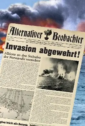 Schempp |  Alternativer Beobachter: Invasion abgewehrt! | eBook | Sack Fachmedien