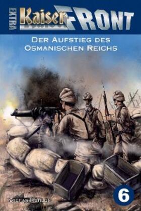 Köhler | Der Aufstieg des Osmanischen Reichs | E-Book | sack.de