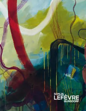  Sonja Lefèvre-Burgdorf | Buch |  Sack Fachmedien