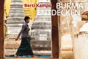  Burma entdecken | Buch |  Sack Fachmedien