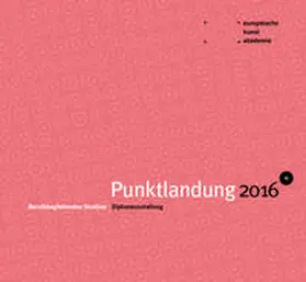 Lohberg / Oellers / Derring |  Punktlandung 2016 | Buch |  Sack Fachmedien
