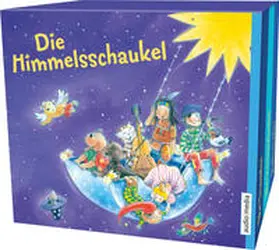 Richard / Ondracek / Heiß |  Die Himmelsschaukel | Sonstiges |  Sack Fachmedien