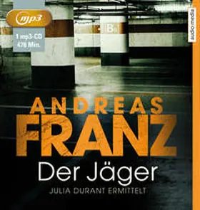 Franz |  Der Jäger | Sonstiges |  Sack Fachmedien