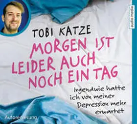 Katze |  Morgen ist leider auch noch ein Tag | Sonstiges |  Sack Fachmedien