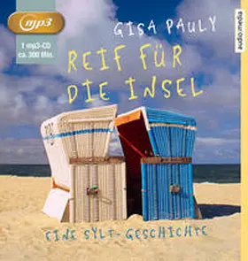 Pauly |  Reif für die Insel | Sonstiges |  Sack Fachmedien