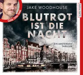 Woodhouse |  Blutrot ist die Nacht | Sonstiges |  Sack Fachmedien