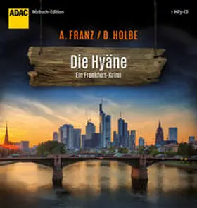 Franz / Holbe |  Die Hyäne | Sonstiges |  Sack Fachmedien