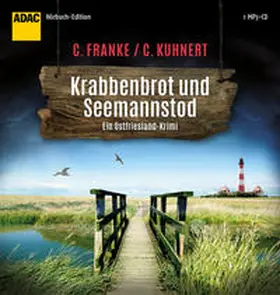 Franke / Kuhnert |  Krabbenbrot und Seemannstod | Sonstiges |  Sack Fachmedien