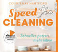 Hartford |  Speed-Cleaning - Schneller putzen, mehr leben | Sonstiges |  Sack Fachmedien