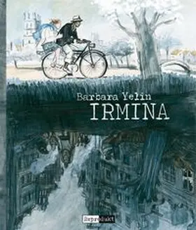 Yelin |  Irmina | Buch |  Sack Fachmedien