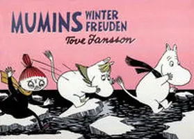 Jansson |  Mumins Winterfreuden | Buch |  Sack Fachmedien