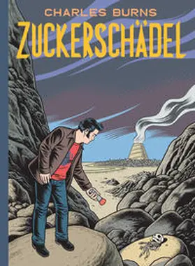 Burns |  Zuckerschädel | Buch |  Sack Fachmedien