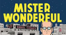 Clowes |  Mister Wonderful | Buch |  Sack Fachmedien