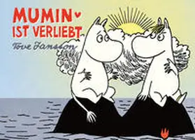 Jansson |  Mumin ist verliebt | Buch |  Sack Fachmedien