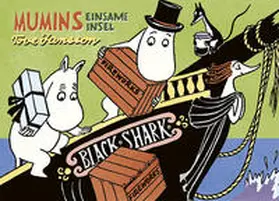 Jansson |  Mumins einsame Insel | Buch |  Sack Fachmedien