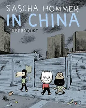 Hommer |  In China | Buch |  Sack Fachmedien