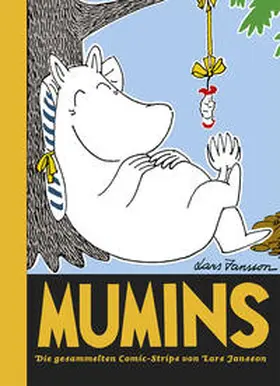 Jansson |  Mumins 8 | Buch |  Sack Fachmedien