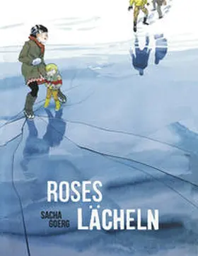Goerg |  Roses Lächeln | Buch |  Sack Fachmedien