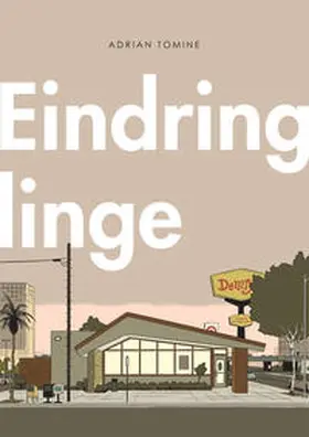 Tomine |  Eindringlinge | Buch |  Sack Fachmedien