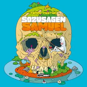 Musturi |  Sozusagen Samuel | Buch |  Sack Fachmedien