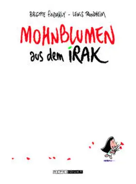 Findakly / Trondheim |  Mohnblumen aus dem Irak | Buch |  Sack Fachmedien