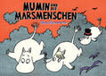 Jansson |  Mumin und die Marsmenschen | Buch |  Sack Fachmedien