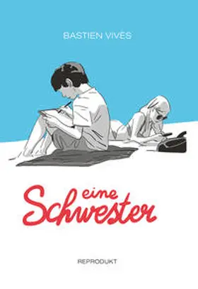 Vivès |  Eine Schwester | Buch |  Sack Fachmedien
