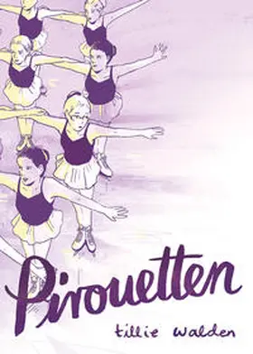 Walden |  Pirouetten | Buch |  Sack Fachmedien