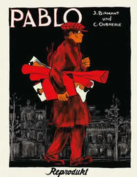 Birmant / Oubrerie |  Pablo - Gesamtausgabe | Buch |  Sack Fachmedien