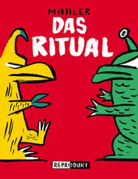 Mahler |  Das Ritual | Buch |  Sack Fachmedien