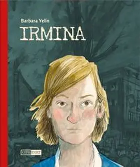 Yelin |  Irmina - Taschenbuch | Buch |  Sack Fachmedien