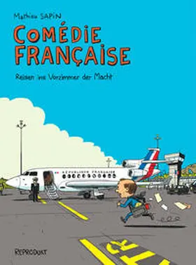 Sapin |  Comédie Française | Buch |  Sack Fachmedien
