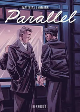 Lehmann |  Parallel | Buch |  Sack Fachmedien