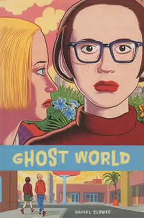 Clowes |  Ghost World | Buch |  Sack Fachmedien