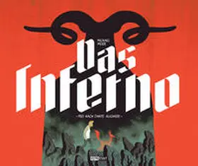 Meier |  Das Inferno | Buch |  Sack Fachmedien