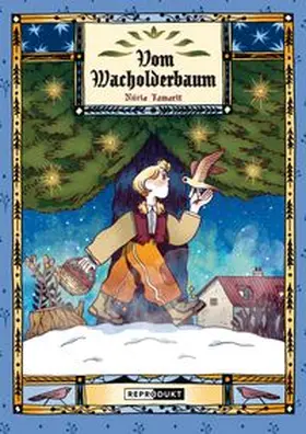 Tamarit |  Vom Wacholderbaum | Buch |  Sack Fachmedien