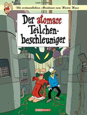 Trondheim |  Die erstaunlichen Abenteuer von Herrn Hase 9 | Buch |  Sack Fachmedien
