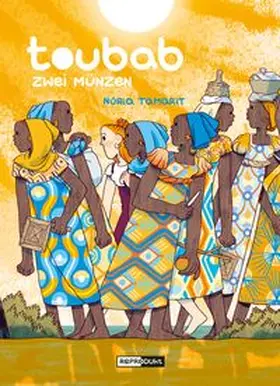 Tamarit |  Toubab | Buch |  Sack Fachmedien