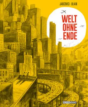 Jancovici |  Welt ohne Ende | Buch |  Sack Fachmedien