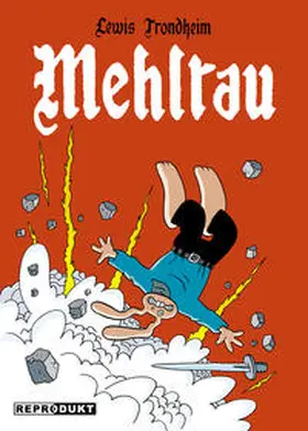 Trondheim |  Mehltau | Buch |  Sack Fachmedien