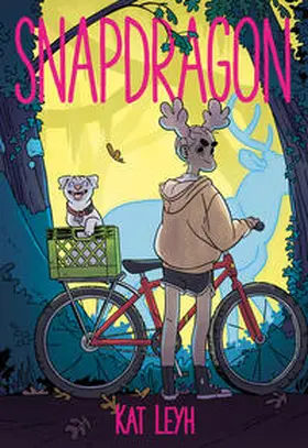 Leyh |  Snapdragon | Buch |  Sack Fachmedien