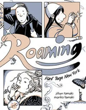 Tamaki |  Roaming | Buch |  Sack Fachmedien