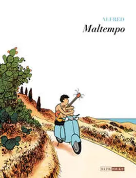 Alfred |  Maltempo | Buch |  Sack Fachmedien